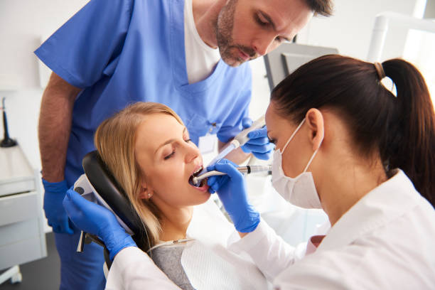 Best Preventive Dentistry  in USA